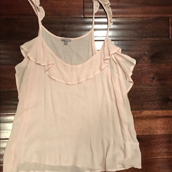Tops - Charlotte rouse tank